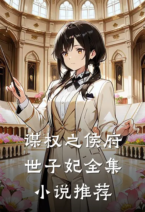谋权之侯府世子妃全集小说推荐