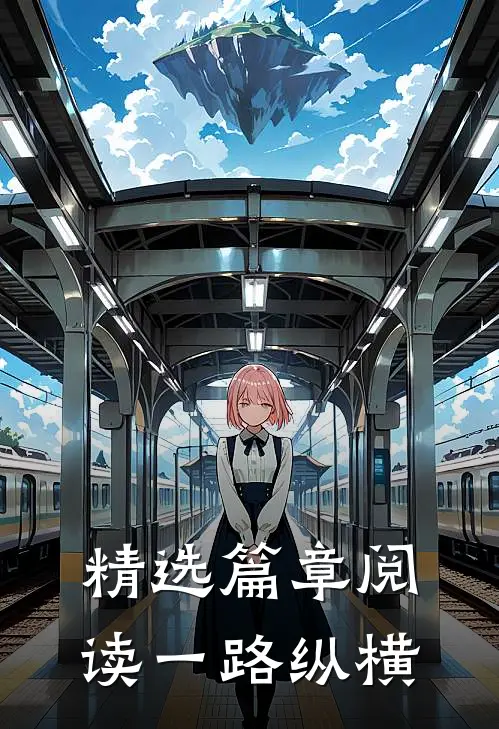 精选篇章阅读一路纵横