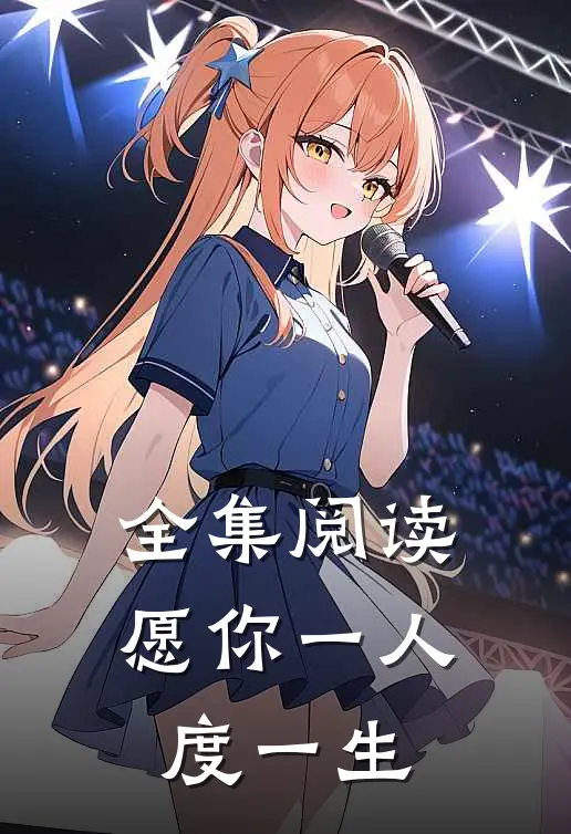 全集阅读愿你一人度一生
