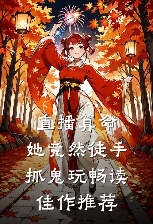 直播算命：她竟然徒手抓鬼玩畅读佳作推荐