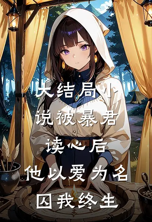大结局小说被暴君读心后，他以爱为名囚我终生