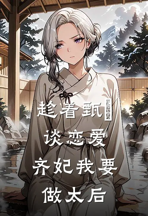趁着甄嬛谈恋爱，齐妃我要做太后