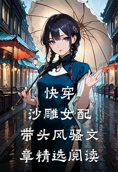 快穿：沙雕女配，带头风骚文章精选阅读