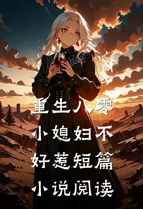 重生八零：小媳妇不好惹短篇小说阅读