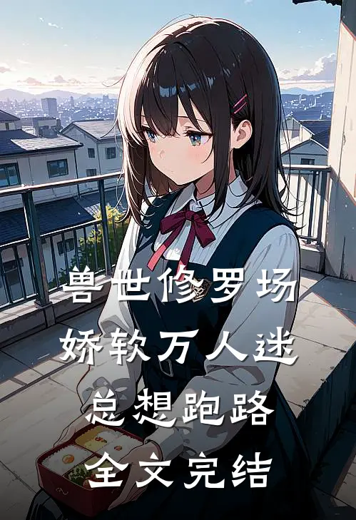 兽世修罗场：娇软万人迷总想跑路全文完结