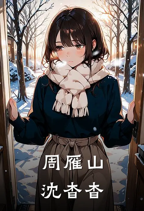周雁山沈杳杳