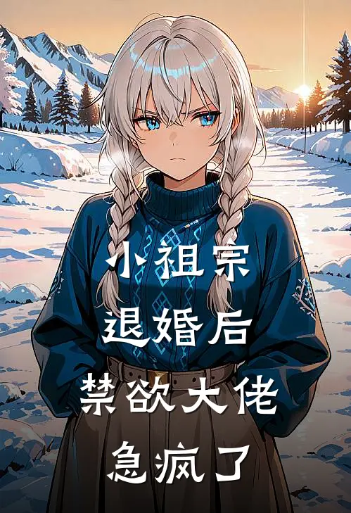 小祖宗退婚后，禁欲大佬急疯了