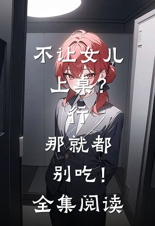 不让女儿上桌？行，那就都别吃！全集阅读