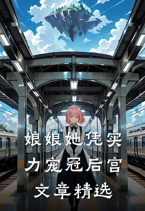 娘娘她凭实力宠冠后宫文章精选