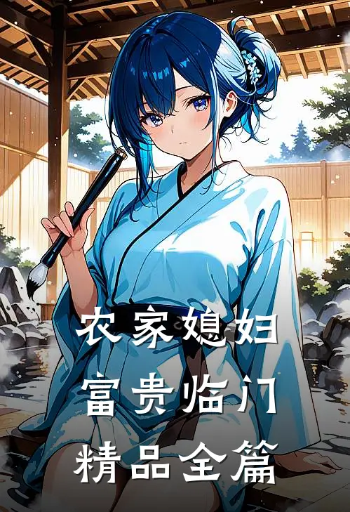 农家媳妇：富贵临门精品全篇