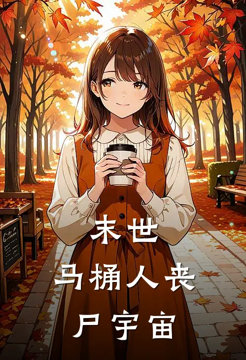 末世，马桶人丧尸宇宙