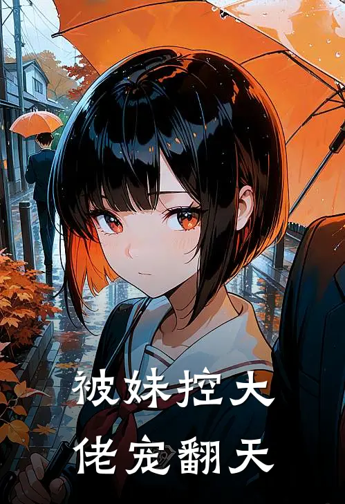 被妹控大佬宠翻天