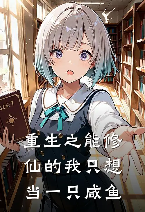 重生之能修仙的我只想当一只咸鱼