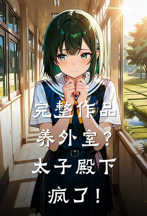 完整作品养外室？太子殿下疯了！