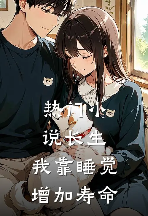 热门小说长生：我靠睡觉增加寿命