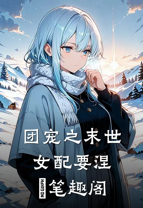 团宠之末世女配要涅槃笔趣阁