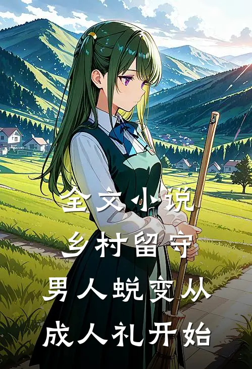 全文小说乡村留守：男人蜕变从成人礼开始