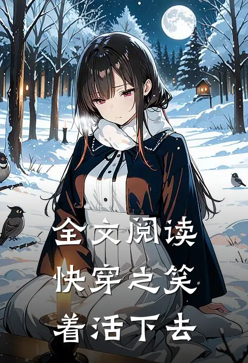 全文阅读快穿之笑着活下去