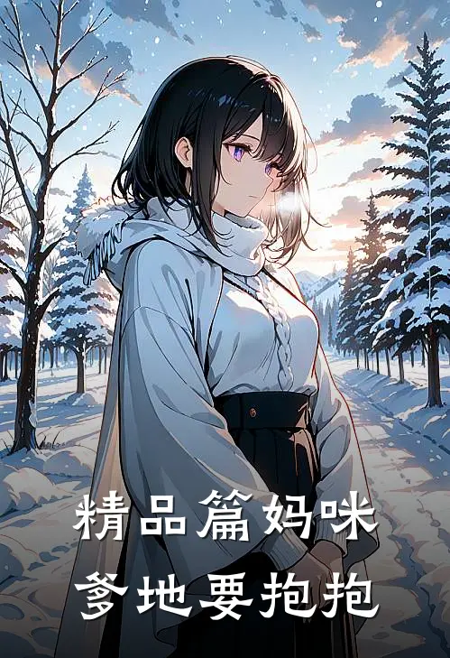 精品篇妈咪，爹地要抱抱