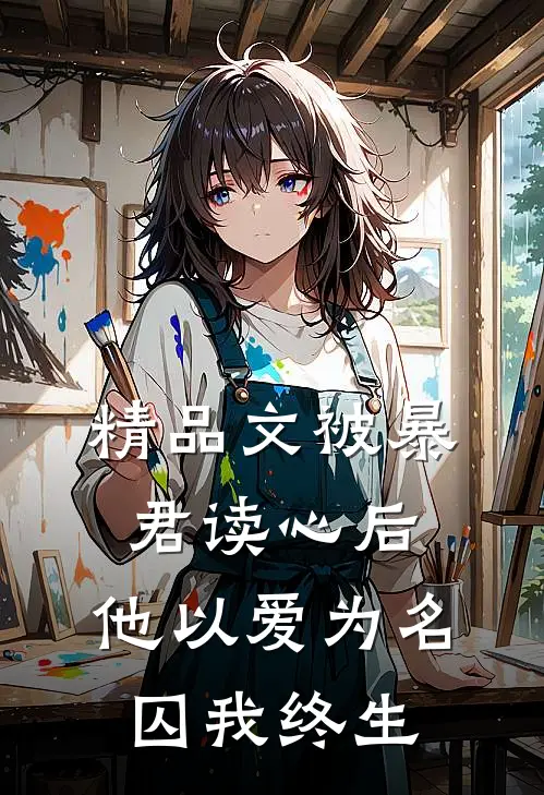 精品文被暴君读心后，他以爱为名囚我终生