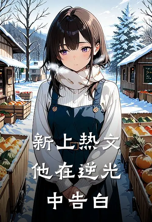 新上热文他在逆光中告白