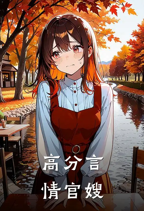 高分言情官嫂