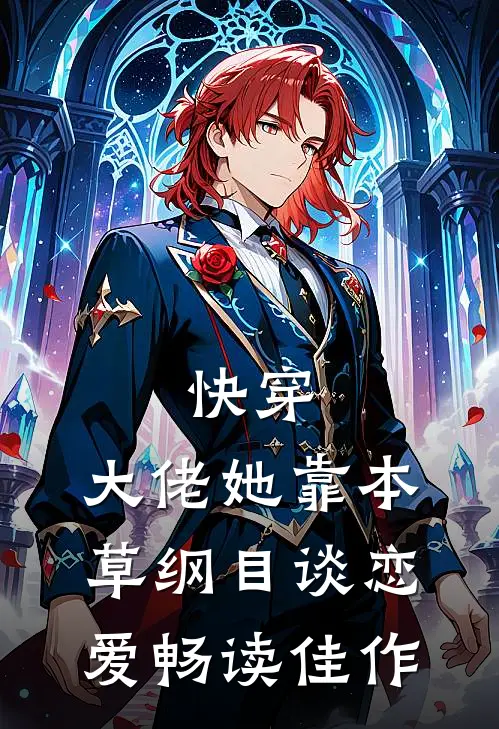 快穿：大佬她靠本草纲目谈恋爱畅读佳作