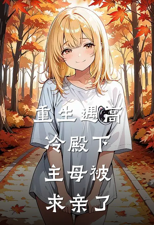 重生遇高冷殿下，主母被求亲了