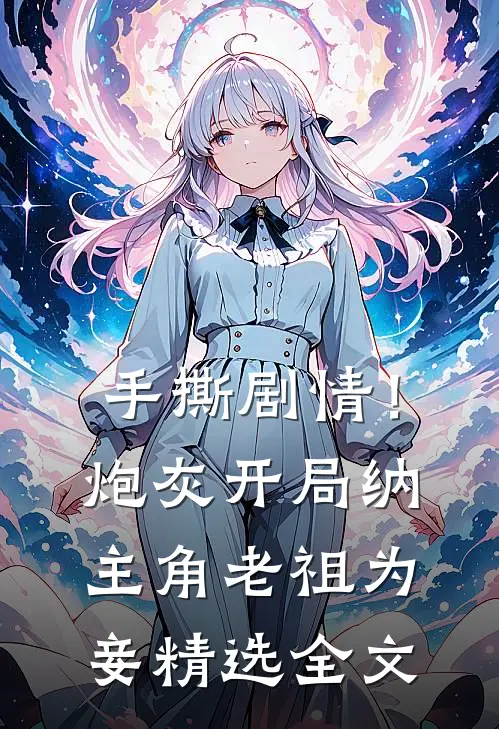 手撕剧情！炮灰开局纳主角老祖为妾精选全文