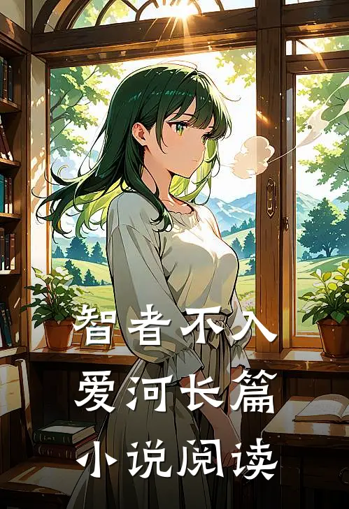 智者不入爱河长篇小说阅读