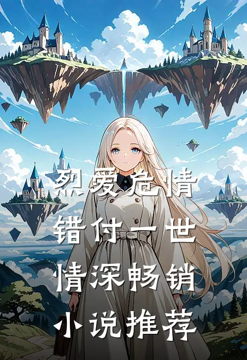 烈爱危情：错付一世情深畅销小说推荐