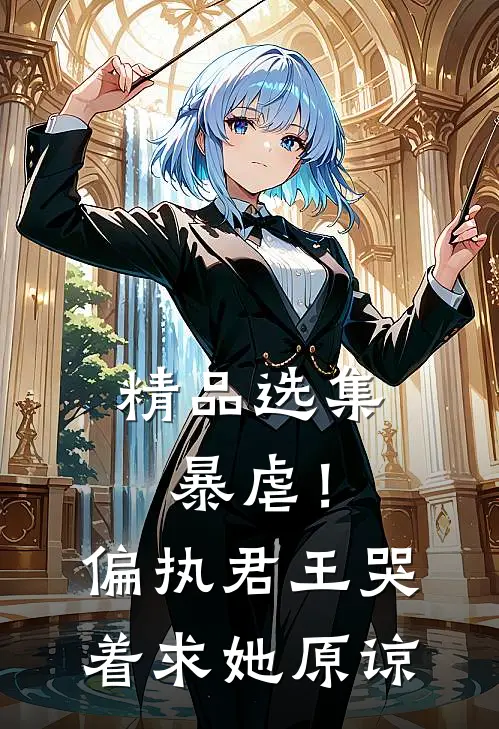 精品选集暴虐！偏执君王哭着求她原谅