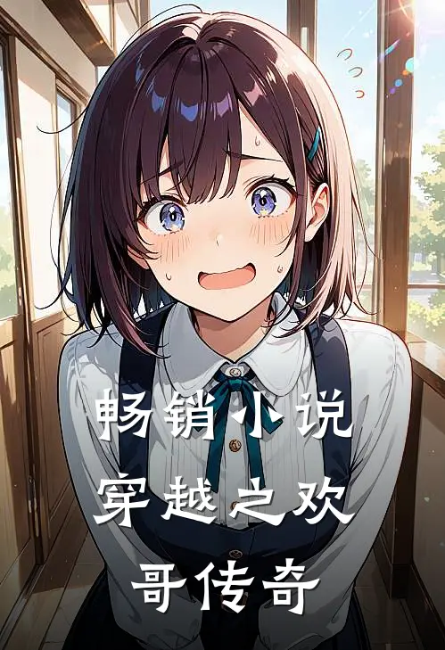 畅销小说穿越之欢哥传奇