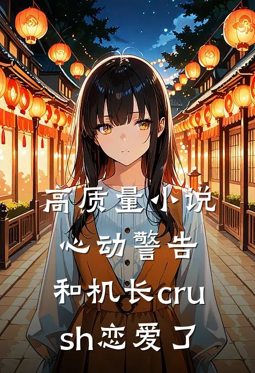 高质量小说心动警告：和机长crush恋爱了