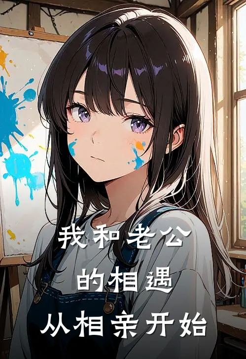 我和老公的相遇，从相亲开始