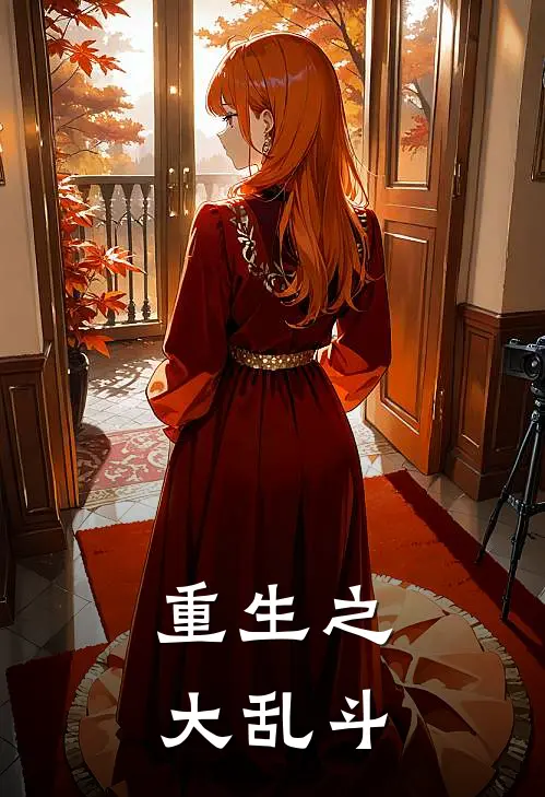 重生之大乱斗