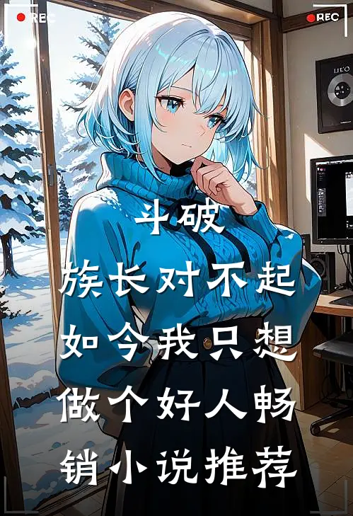 斗破：族长对不起，如今我只想做个好人畅销小说推荐