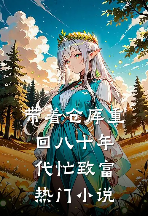 带着仓库重回八十年代忙致富热门小说