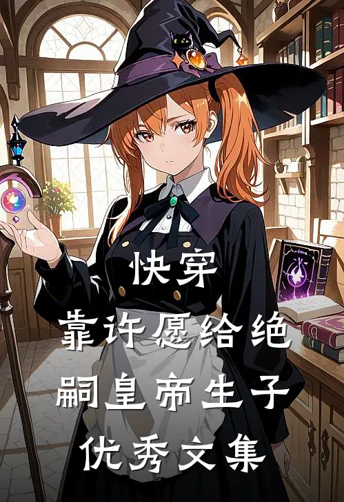 快穿：靠许愿给绝嗣皇帝生子优秀文集