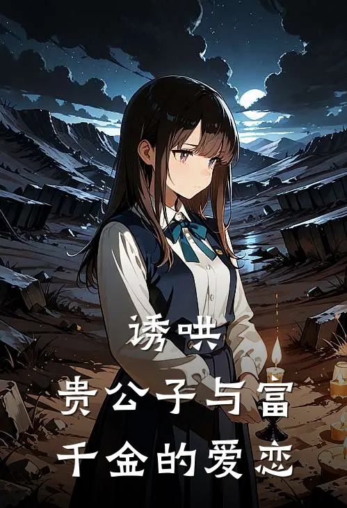诱哄：贵公子与富千金的爱恋