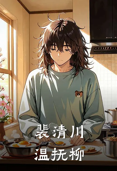 裴清川温抚柳