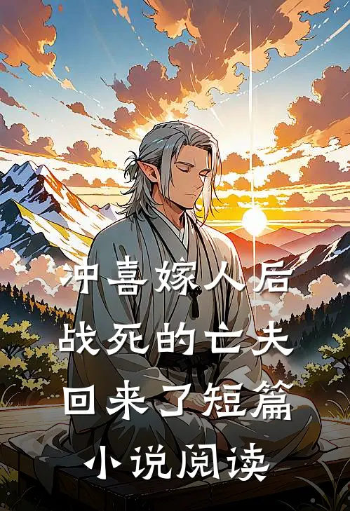 冲喜嫁人后，战死的亡夫回来了短篇小说阅读