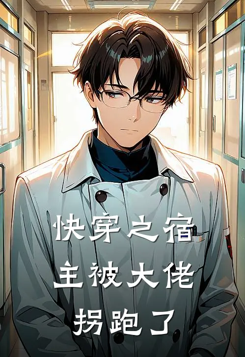 快穿之宿主被大佬拐跑了