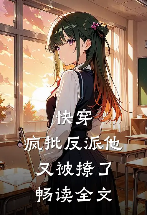快穿：疯批反派他又被撩了畅读全文