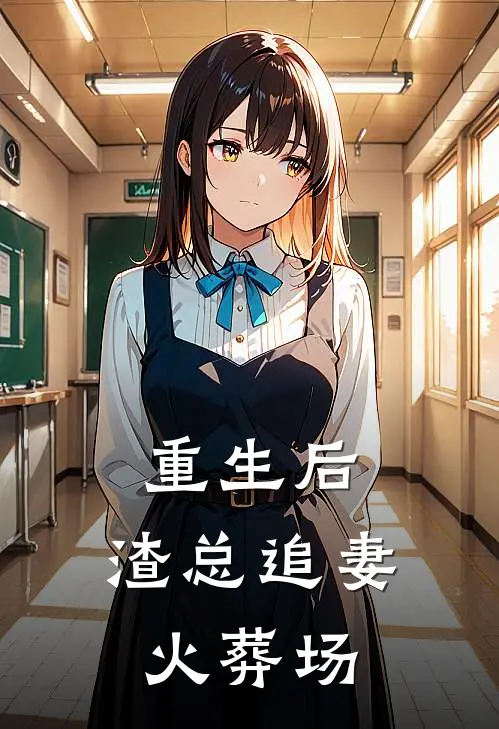 重生后，渣总追妻火葬场