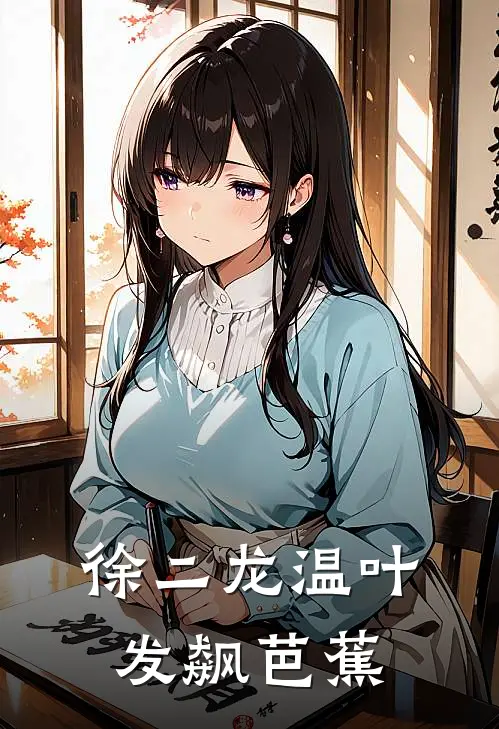 徐二龙温叶发飙芭蕉