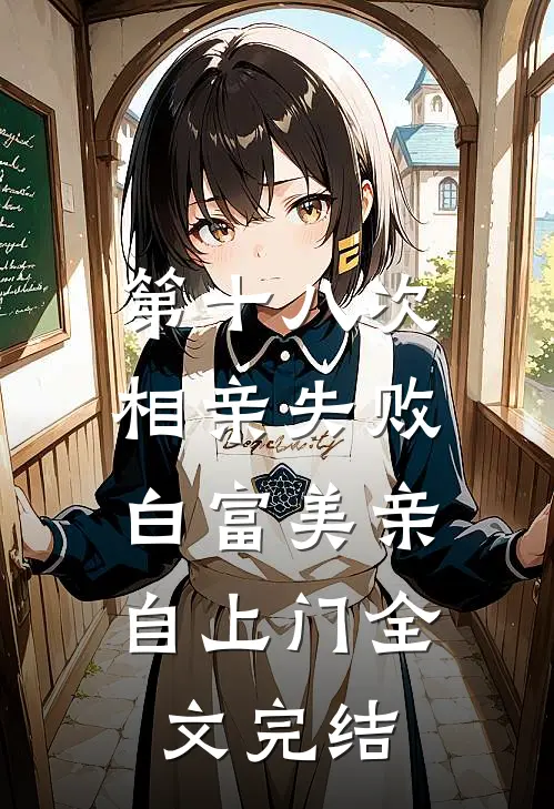 第十八次相亲失败，白富美亲自上门全文完结