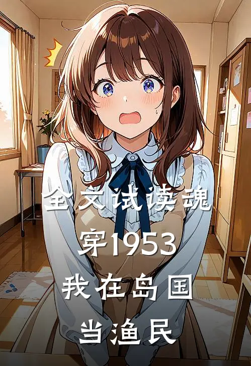 全文试读魂穿1953：我在岛国当渔民