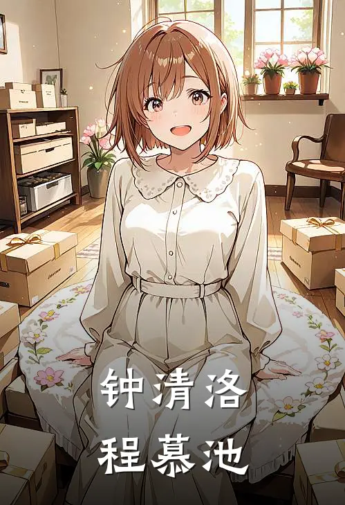 钟清洛程慕池