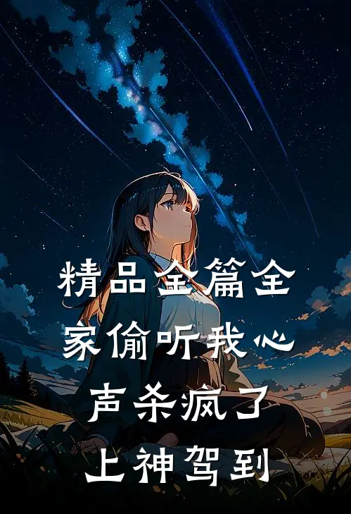 精品全篇全家偷听我心声杀疯了，上神驾到